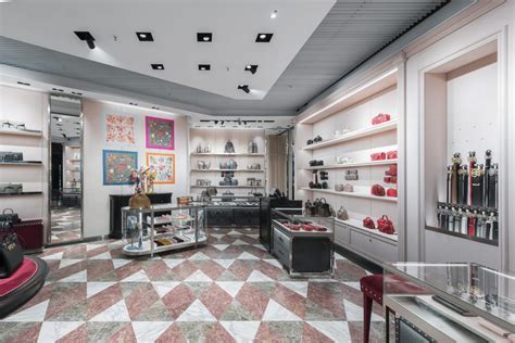 gucci boutique frankfurt am main